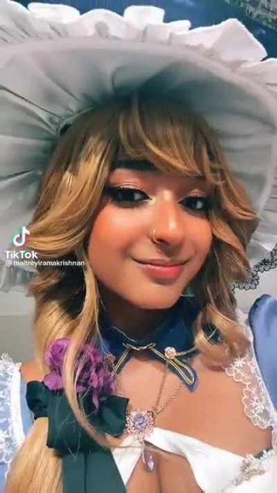 another new tiktok