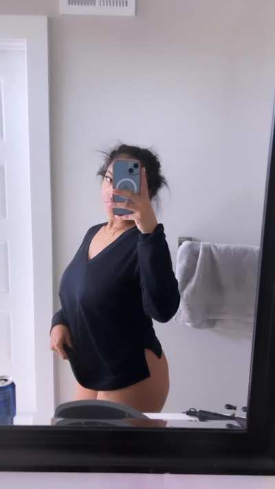 Tits onna stick