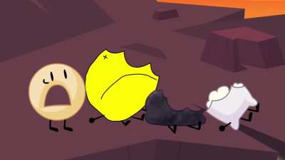 Yellow Face Rules!