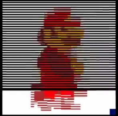 Run Mario, run!!