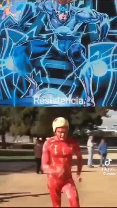 Hal solea a todo el SNKverso 🗿