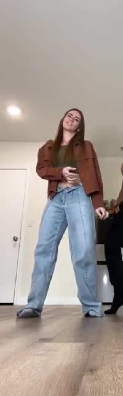 New TikTok
