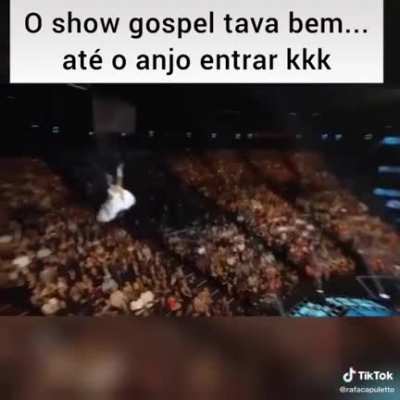 O melhor &eacute; o final KKKKKKKKKKKKKKKKKKKKK