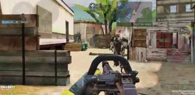 If Akimbo fennec wasn't bad.. look at this