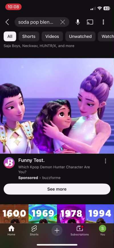 Funny
