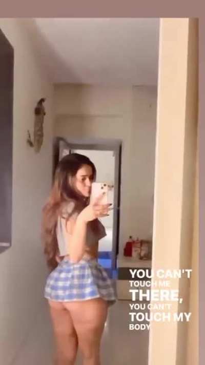 Prajakta Dusane