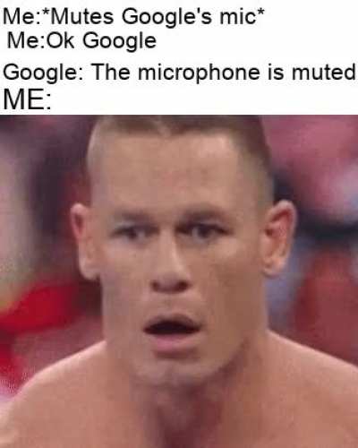 Oh no ruunn!