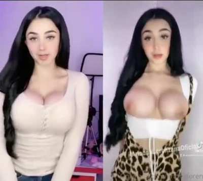 🔥Ariadna Lorenzana🔥 On/Off