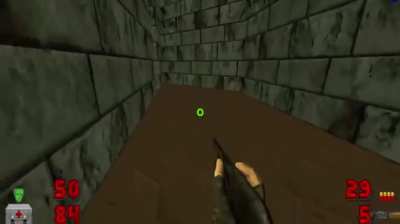 Is there a lore reason why this happens in the game?