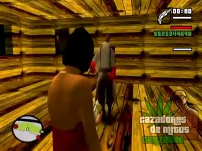 creepypasta bosque medico (cjblanco2009)