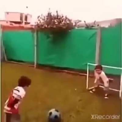 One-on-one football