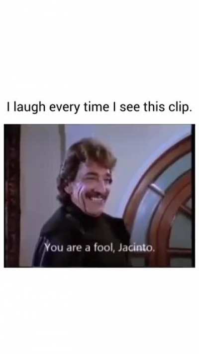 those old Latin movies were weird
