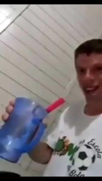 sorveute galera