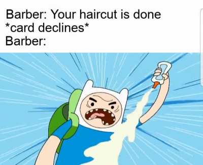 No mercy