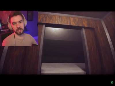 Now I understand why this game is called the wrong floor-
