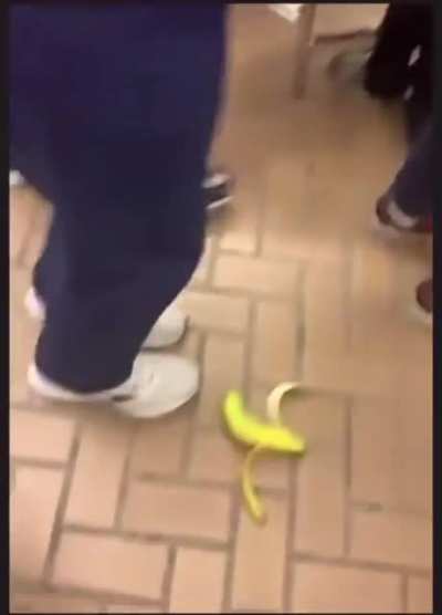 Banana split