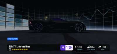 75th tuned