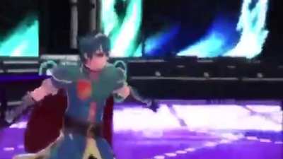 me, a marth main, reading the patch notes