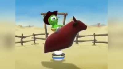 Yo soy tu gominola