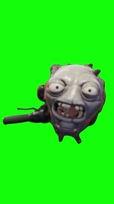 [GREEN SCREEN] "LEZ DO IT!" - Lezduit High On Life meme template