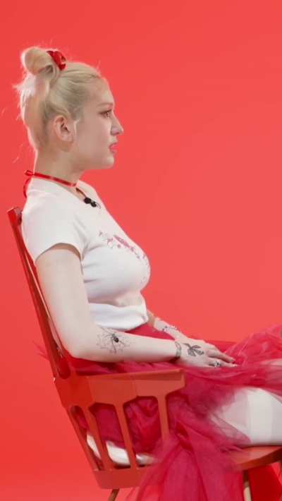 Somi boobs