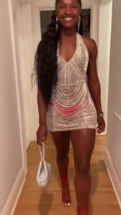 Twanisha Terry.