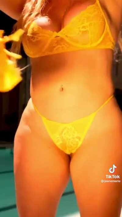Jeane M