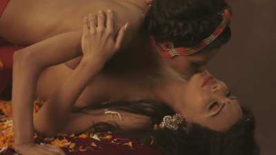 Sherlyn Chopra - Kamasutra 3D