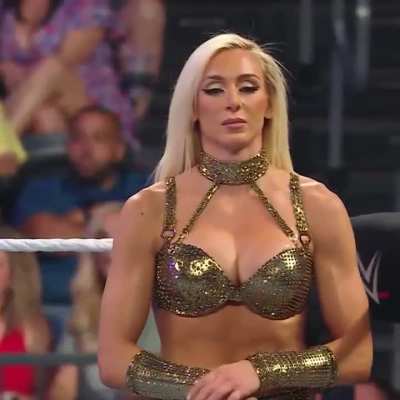 Charlotte Flair