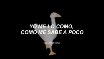 No lo hagan en la escuela