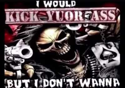 But I don&rsquo;t wanna