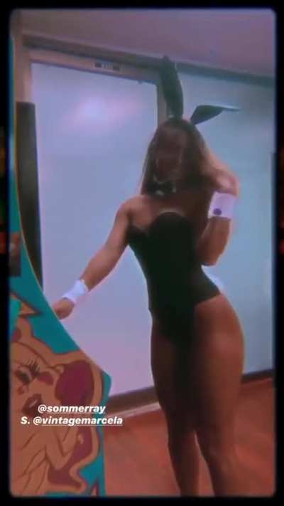wow