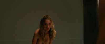 Sydney Sweeny Compilation -- The best 60 seconds of The Voyeurs