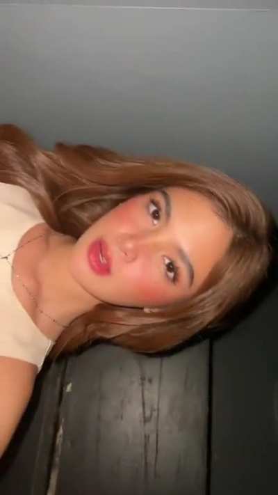 Heaven Peralejo