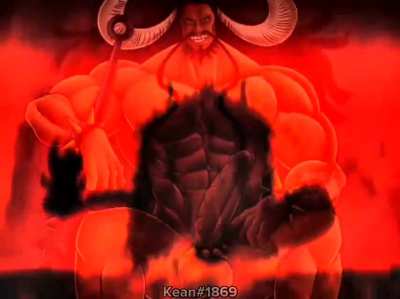 Kaido is a menac<wbr>e😈🔥🔥💯