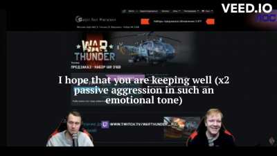 It looks like nothing has changed since then. It was on a russian-language stream, when one of the game CM's?, called the players as "bit*hes" (in the sense of poverty). He seems to been fired, but as i see, he just "showed" real snail attitude to the pla