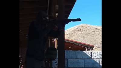 Fudd dump