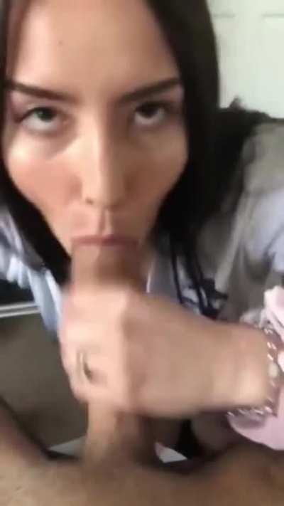 What is her name?