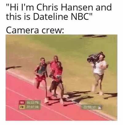 If you know, you know.