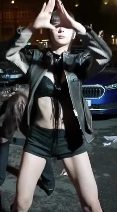 ITZY - Lia