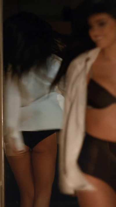 Hands to Myself
