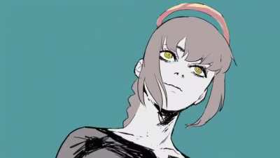 Makima [Animated]