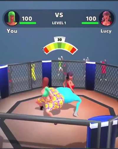 When you thought games for baddies couldn&rsquo;t get any worse