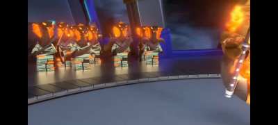 Mam plictisit așa că am decis să postez un episod întreg din ninjago doar așa de distracție 😎
