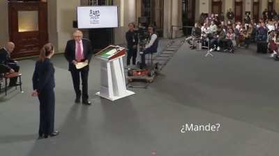 &ldquo;No digas municipios afectados&rdquo;: Sheinbaum desata controversia por instrucci&oacute;n al secretario de Salud (Video)