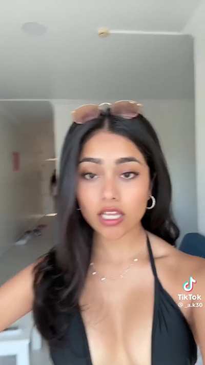 Such a beauty