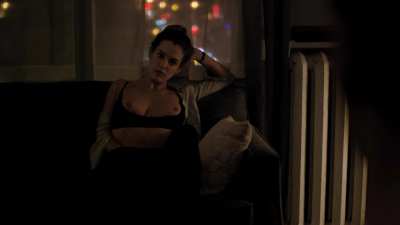 Riley Keough