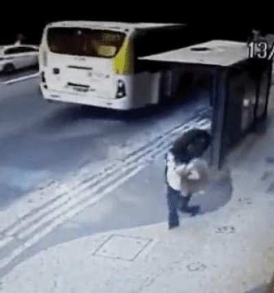 To dodge