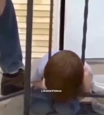:( poor kid :)