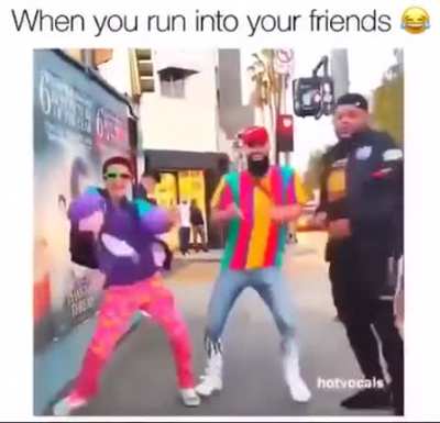 Dudes be guyin’